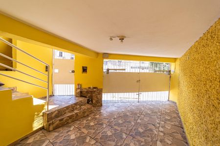 Casa à venda com 114m², 4 quartos e 1 vagaGaragem