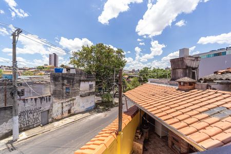 Casa à venda com 114m², 4 quartos e 1 vagaVaranda do Quarto 1