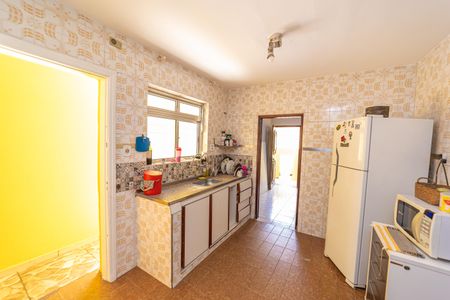 Casa à venda com 114m², 4 quartos e 1 vagaCozinha