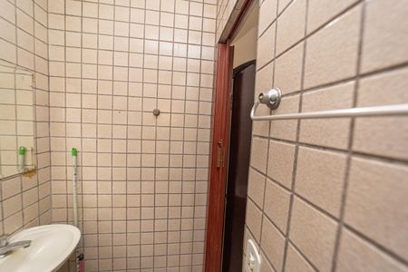 Casa à venda com 114m², 4 quartos e 1 vagaBanheiro do Quarto 3