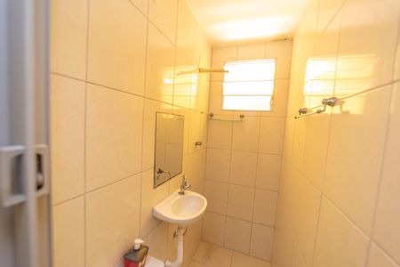 Casa à venda com 114m², 4 quartos e 1 vagaBanheiro do quarto 4