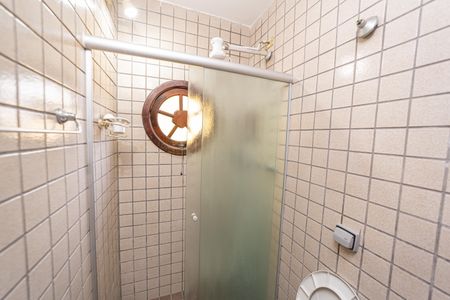 Casa à venda com 114m², 4 quartos e 1 vagaBanheiro do Quarto 3