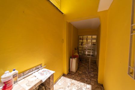 Casa à venda com 114m², 4 quartos e 1 vagaÁrea de Serviço