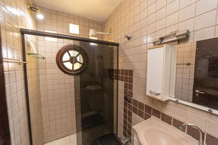 Casa à venda com 114m², 4 quartos e 1 vagaBanheiro Social