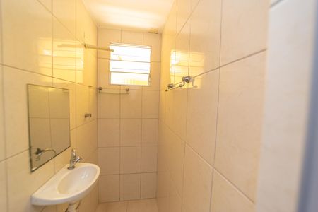 Casa à venda com 114m², 4 quartos e 1 vagaBanheiro do quarto 4