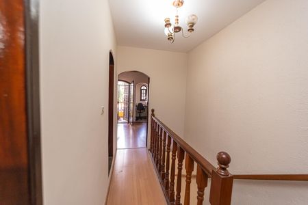 Casa à venda com 114m², 4 quartos e 1 vagaCorredor