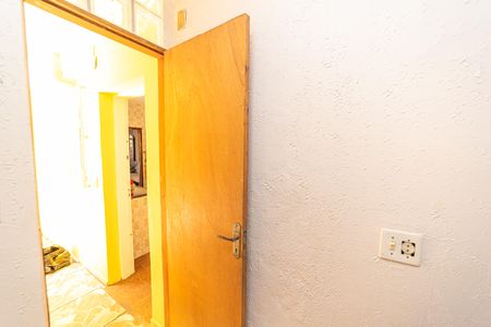 Casa à venda com 114m², 4 quartos e 1 vagaQuarto 4