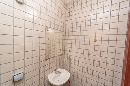 Casa à venda com 114m², 4 quartos e 1 vagaBanheiro do Quarto 3