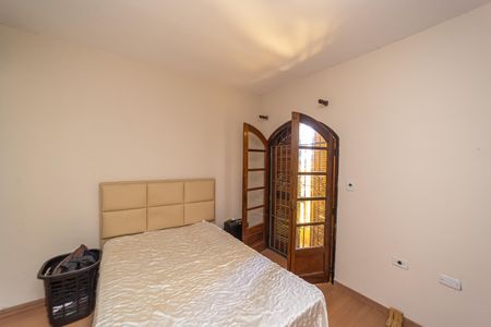 Casa à venda com 114m², 4 quartos e 1 vagaQuarto 3