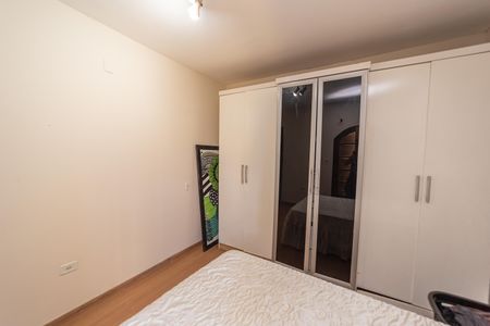 Casa à venda com 114m², 4 quartos e 1 vagaQuarto 3