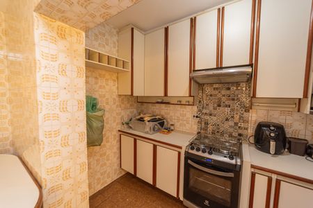 Casa à venda com 114m², 4 quartos e 1 vagaCozinha