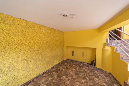 Casa à venda com 114m², 4 quartos e 1 vagaGaragem