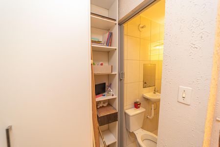 Casa à venda com 114m², 4 quartos e 1 vagaQuarto 4