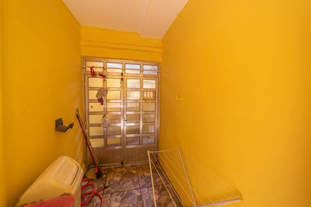Casa à venda com 114m², 4 quartos e 1 vagaÁrea de Serviço