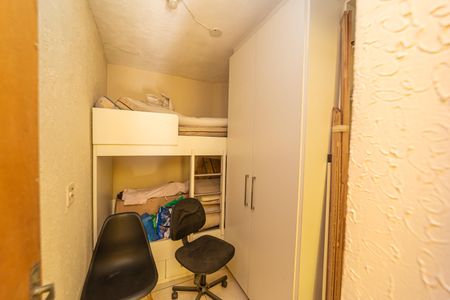 Casa à venda com 114m², 4 quartos e 1 vagaQuarto 4