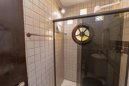 Casa à venda com 114m², 4 quartos e 1 vagaBanheiro Social