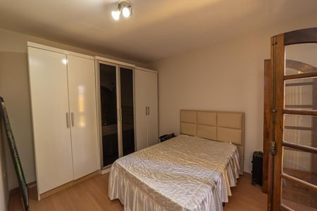 Casa à venda com 114m², 4 quartos e 1 vagaQuarto 3