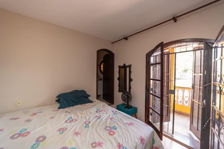 Quarto 1 de casa à venda com 4 quartos, 114m² em Cidade Patriarca, São Paulo