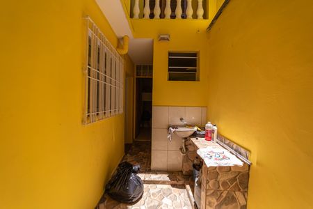 Casa à venda com 114m², 4 quartos e 1 vagaÁrea de Serviço