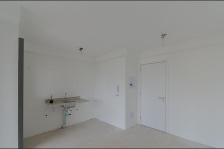 Apartamento para alugar com 47m², 2 quartos e 1 vagaSala/Cozinha