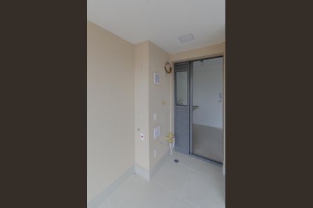 Apartamento para alugar com 47m², 2 quartos e 1 vagaÁrea de Serviço