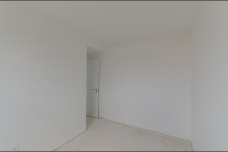 Apartamento para alugar com 47m², 2 quartos e 1 vagaQuarto 2