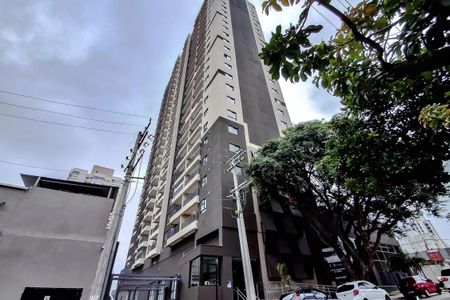 Apartamento para alugar com 47m², 2 quartos e 1 vagaFachada