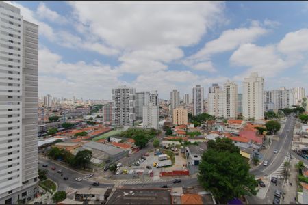 Apartamento para alugar com 47m², 2 quartos e 1 vagaVista da Varanda