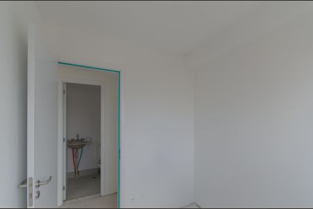 Quarto 1 de apartamento à venda com 2 quartos, 47m² em Ipiranga, São Paulo