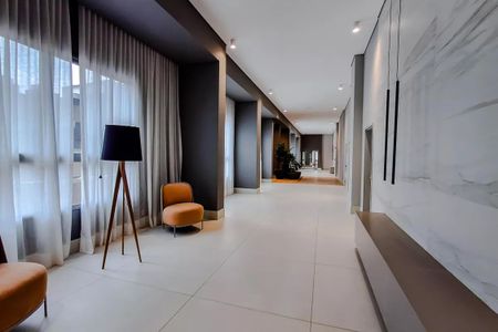 Apartamento para alugar com 47m², 2 quartos e 1 vagaÁrea comum