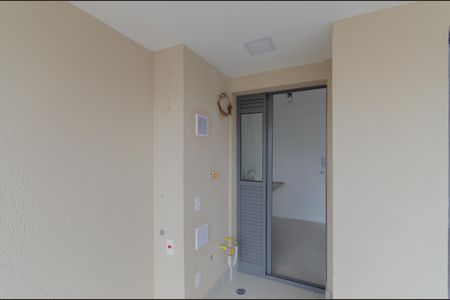 Apartamento para alugar com 47m², 2 quartos e 1 vagaÁrea de Serviço