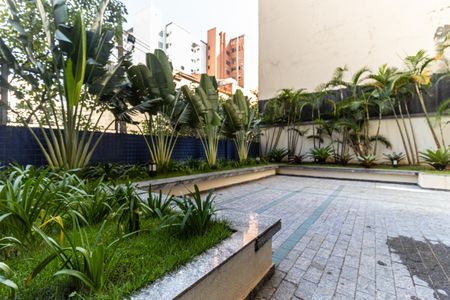 Apartamento para alugar com 50m², 2 quartos e 1 vagaJardim