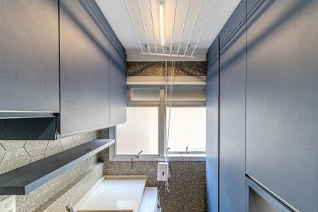 Apartamento para alugar com 50m², 2 quartos e 1 vagaÁrea de Serviço