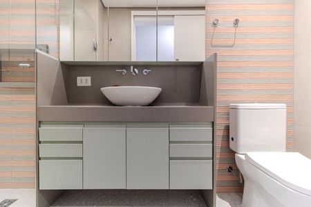 Apartamento para alugar com 50m², 2 quartos e 1 vagaBanheiro