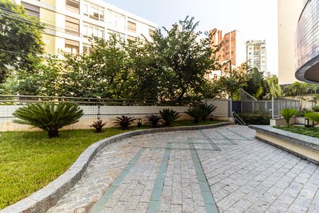 Apartamento para alugar com 50m², 2 quartos e 1 vagaJardim