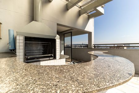 Apartamento para alugar com 50m², 2 quartos e 1 vagaChurrasqueira