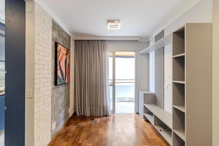 Apartamento para alugar com 50m², 2 quartos e 1 vagaSala