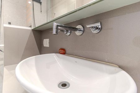 Apartamento para alugar com 50m², 2 quartos e 1 vagaBanheiro