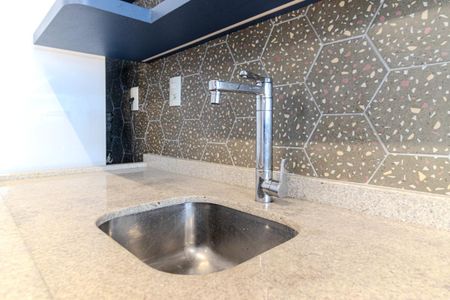 Apartamento para alugar com 50m², 2 quartos e 1 vagaCozinha