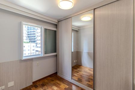 Apartamento para alugar com 50m², 2 quartos e 1 vagaQuarto 2