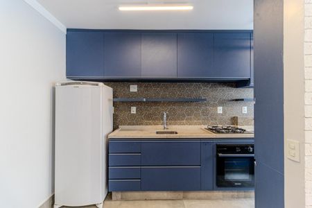 Apartamento para alugar com 50m², 2 quartos e 1 vagaCozinha