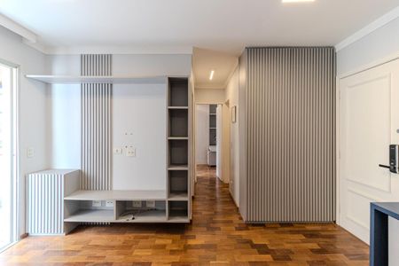 Apartamento para alugar com 50m², 2 quartos e 1 vagaSala