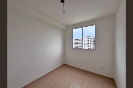 Apartamento à venda com 52m², 2 quartos e 1 vagaQuarto 