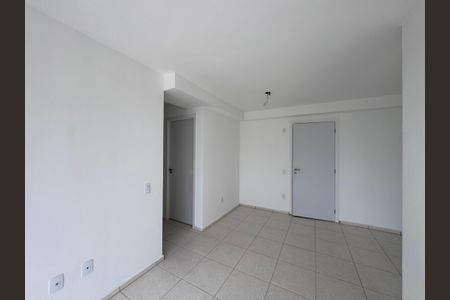 Apartamento à venda com 52m², 2 quartos e 1 vagaSala