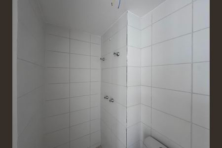 Apartamento à venda com 52m², 2 quartos e 1 vagaBanheiro Social