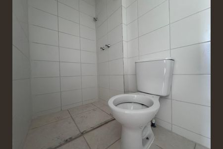 Apartamento à venda com 52m², 2 quartos e 1 vagaSuíte - Banheiro