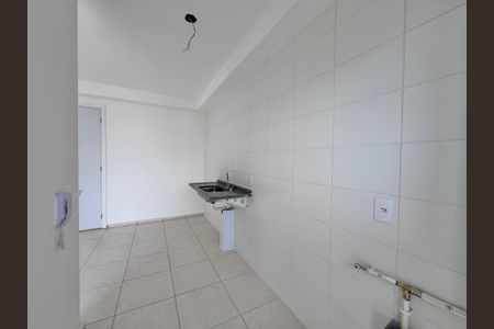 Apartamento à venda com 52m², 2 quartos e 1 vagaCozinha e Área de Serviço