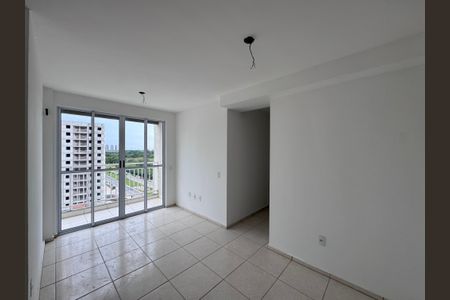 Apartamento à venda com 52m², 2 quartos e 1 vagaSala