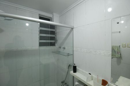 Apartamento à venda com 82m², 3 quartos e sem vagaBanheiro