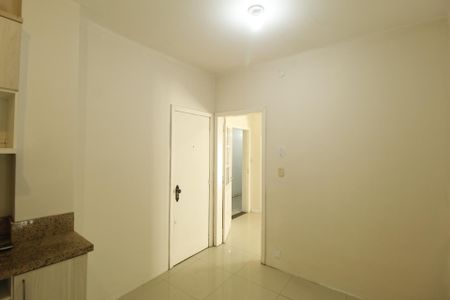 Apartamento à venda com 82m², 3 quartos e sem vagaCozinha